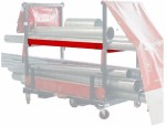 Armorgard DuctRack DR Shelf DRSH