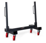 Armorgard LoadAll Board Trolley 750kg capacity 550x1350x1130 LA750