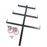 Armorgard Piperack Upgrade Kit from 1.0T to 2.0T PRUK