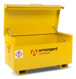 Armorgard ChemBank Site Box 1275x665x660 CB2
