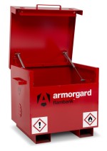 Armorgard Flambank Site Box FB2
