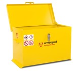 Armorgard TransBank for chemicals TRBC