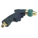 Rehau REH247078 Zinc Adjustable Spray Gun