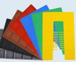 plastic shims