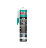 Akfix silicone sealant