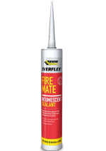 Everbuild Firemate Intumescent Sealant White C3