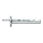Index AN-CU Metal Ceiling Anchor 6 x 40 (TDN)