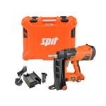 Spit Pulsa 65 Cordless Concrete Gas Nailer - 019440