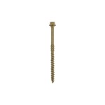 timber screws