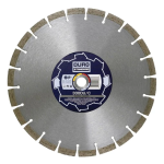 diamond blade for bricks