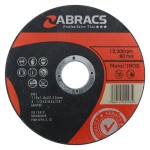 metal cutting disc