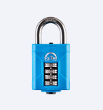 combination padlock