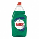 fairy liquid