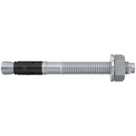 fischer FAZ II Plus BZP Throughbolt
