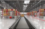 fischer FAZ II Plus BZP Throughbolt