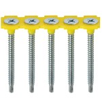 Timco Drywall Screw Self-drill Collated