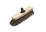 hard head broom