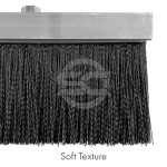soft head broom