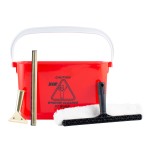 Window Cleaning Kit
