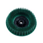 Brittle Disc Green