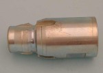 wet hilti adaptor