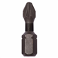 PZ2 Impact Screwdriver Bit- (PK10)