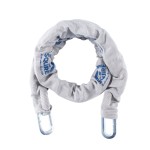 Security Chain With Plastic Sleeve 10mm X 1.2Mtr