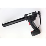 resin gun automatic