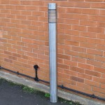 vent bollards