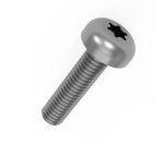 m6 pan head screw