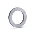 Nord-Lock Steel Wedge Locking Washers