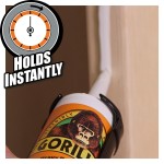 Gorilla Heavy Duty Grab Adhesive 290ml