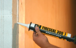 Everbuild Fire Sealant 300 Intumescent 380ml