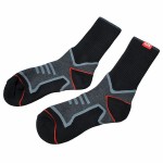 Scan Work Socks (Twin Pack) SCASOCKS