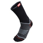 Scan Work Socks (Twin Pack) SCASOCKS