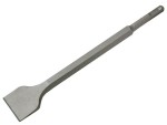 Faithfull FAISDSCB134 SDS Plus Chisel Bit 14 x 250 x 40mm