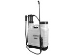 Faithfull FAISPRAY16 Pressure Sprayer Knapsack 16ltr