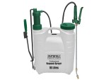 Faithfull FAISPRAYHD Professional Sprayers with Viton Seals