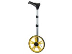 Faithfull FAITMWHEELDI Road Measuring Wheel Digital Readout