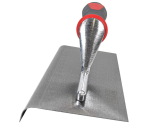 Faithfull FAISGTEDGE11 Soft Grip Edging Trowel 280 x 120mm