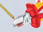 Knipex Diagonal Cutters VDE