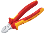 Knipex Diagonal Cutters VDE