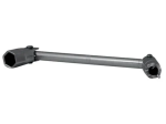 Priory PRI31201 Anti-Tamper Fencing Tool Double-Ended