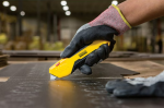 Stanley STA010369 FatMax Squeeze Auto Retract Safety Knife