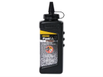 Stanley STA947822 Fatmax XL Bottle Chalk Refill Black 225g