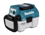 Makita DVC750LZ L Class Vacuum Cleaner Body Only 18v