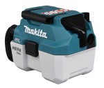 Makita DVC750LZ L Class Vacuum Cleaner Body Only 18v