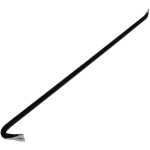 Amtech G3600 Wrecking Bar 36