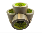 Prima Brown Kraft Paper Tape (1 pallet) 50mm x 50m