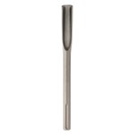 SDS Plus Hollow Gouge Concrete Chasing Chisel